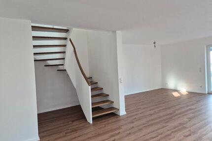 Moderne Doppelhaushälfte in Wolfsburg Heiligendorf - Neubau