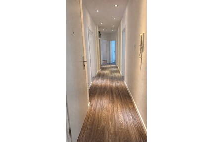 *FT-City* große 5ZKB Dachgeschosswohnung in Frankenthal-City