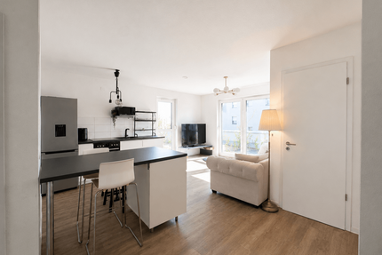 Wohnung zum Mieten in Germersheim 800,00 € 81.45 m²