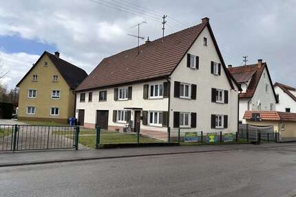 Haus zum Kaufen in Bisingen 450.000,00 € 160 m²