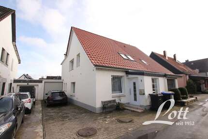 Haus zum Kaufen in Bremerhaven Geestemünde 84.000,00 € 117 m² - Bremerhaven / Geestemünde
