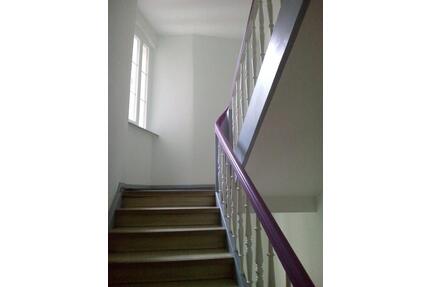 3-Zimmer-DG-Wohnung in St. Peter - Nürnberg Gleißhammer