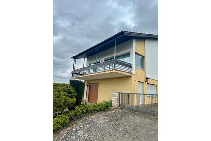 Freistehendes Einfamilienhaus in Kippenheim - Lahr (Schwarzwald)