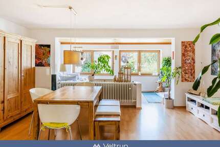 Wohnung zum Kaufen in Schondorf am Ammersee 349.000,00 € 62.8 m²