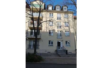 Wohnung zum Mieten in Merseburg 430,00 € 75.86 m²