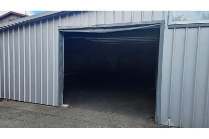 Mehrere Gewerbeflächen Lager (OG-Zunsweier) - Offenburg Elgersweier