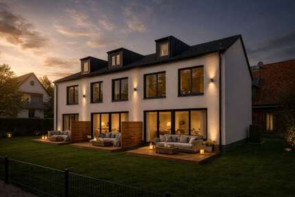 Haus zum Kaufen in Dachau 1.089.000,00 € 114.99 m²