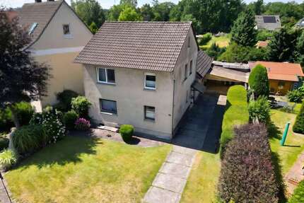 Haus zum Kaufen in Schlangen 205.000,00 € 104 m²