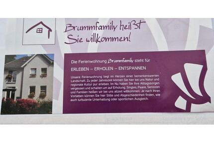 Ferienwohnung - 99,00&nbsp;EUR Kaltmiete, in Zossen (PLZ: 15806)