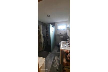 3- Zimmer (Küche, Bad) zu vermieten in Geilnau - Singhofen