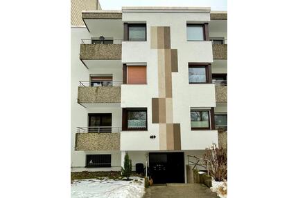 Moderne 3-Zimmer Erdgeschosswohung mit Süd-Balkon (von privat) - Lehrte