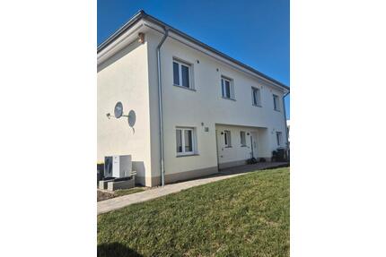 Attraktive DHH in Ottersleben - als Mehrgenerationshaus nutzbar - Magdeburg