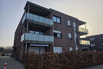 Wohnung zum Mieten in Geldern 685,00 € 60.82 m²