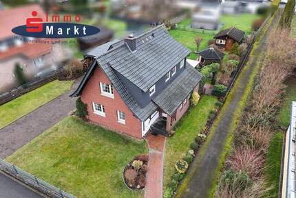 Ihr neues Zuhause??? - 299.000,00&nbsp;EUR Kaufpreis, ca.&nbsp; 120,80&nbsp;m&sup2;&nbsp;Wohnfl&auml;che in Lübbecke (PLZ: 32312)