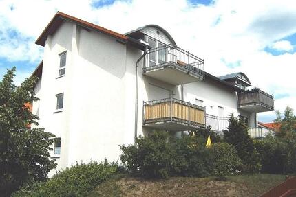 1.Zi.Whg.mitTerrasseEBKStellplatz in Cottbus-Döbbick ab1.7.!!