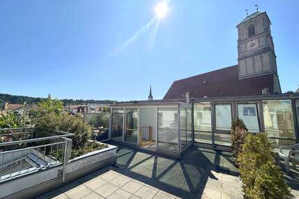 Wohnung zum Kaufen in Wasserburg am Inn 360.000,00 € 83.77 m²