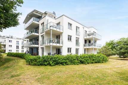 Wohnung zum Kaufen in Zirchow 245.000,00 € 63.95 m²
