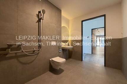 Wohnung zum Mieten in Zwenkau 1.218,00 € 43.5 m²