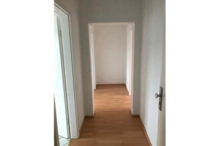 Schöne 3 Zimmerwohnung in Teistungen - Breitenworbis