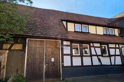 Haus zum Kaufen in Neulingen 275.000,00 € 160 m²