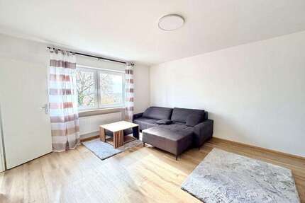 Wohnung zum Mieten in Ulm 690,00 € 27 m²