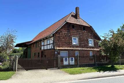 Haus zum Kaufen in Hohenhameln 185.000,00 € 117 m²