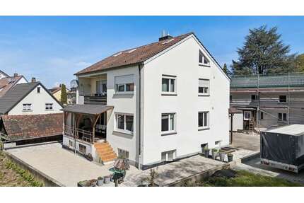 Haus zum Kaufen in Friedrichshafen 915.000,00 € 197 m²