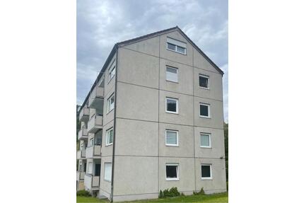 Vollvermietetes 11 Parteienhaus in Toplage - Künzelsau