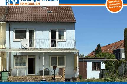 Haus zum Kaufen in Speyer 350.000,00 € 76 m²