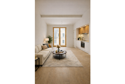 Wohnung zum Kaufen in Köln 435.000,00 € 46 m²