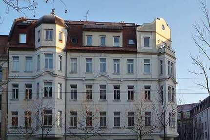 Wohnung zum Mieten in Leipzig 1.800,00 € 125 m²