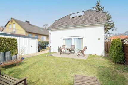 Haus zum Kaufen in Langenhagen 476.000,00 € 96 m²