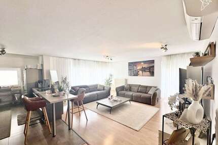 Wohnung zum Kaufen in Weiterstadt 439.000,00 € 129 m²