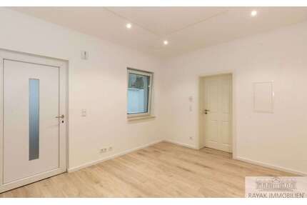 Wohnung zum Mieten in Krefeld 495,00 € 35 m²