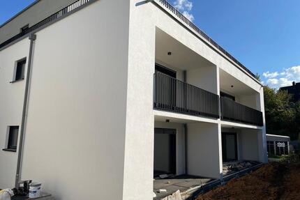 Hochwertige Neubauwohnung zur Miete mit 72 m² in Bitzfeld - Bretzfeld