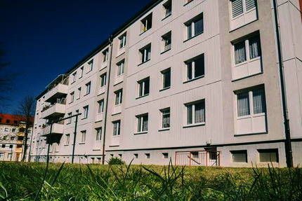 Wohnung zum Mieten in Prenzlau 355,00 € 45.84 m²