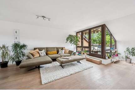 Wohnung zum Kaufen in Böblingen 350.000,00 € 90 m²