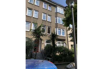 Wohnung zum Mieten in Kiel 1.450,00 € 103.06 m²