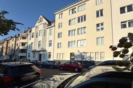 Wohnung zum Kaufen in Düsseldorf 329.000,00 € 64.97 m²