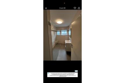 Schöne 3-Zimmer-Wohnung ca.75 m² -modernisiert & gepflegt - Reichelsheim (Odenwald)