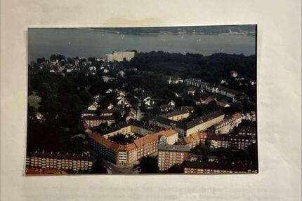 3-Zimmer Maisonette Wohnung DüsternbrookBlücherplatz - Kiel Friedrichsort