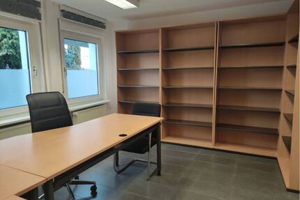 Bürofläche in Mülheim-Kärlich Depot zu vermieten
