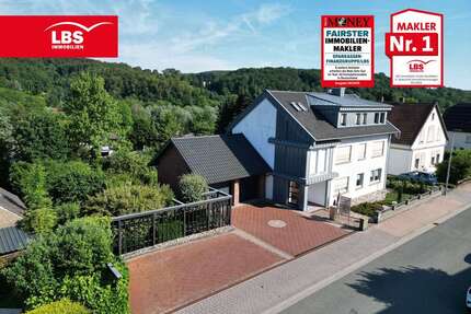 Haus zum Kaufen in Vlotho 469.000,00 € 195 m²