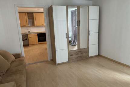 Wohnung zum Mieten in Habichtswald 750,00 € 39 m²