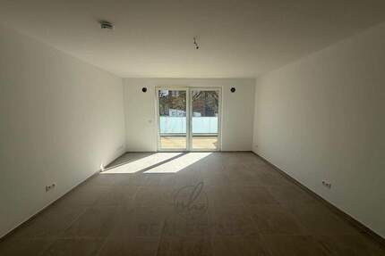 Attraktive Neubauwohnung inkl. Terrasse in Wandsbek - Hamburg