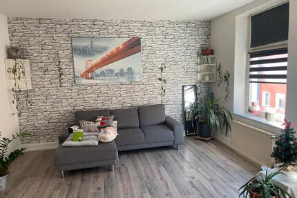 Wohnung zu vermieten KM 750€ - 750,00&nbsp;EUR Kaltmiete, ca.&nbsp; 88,00&nbsp;m&sup2; in Barth (PLZ: 18356)