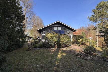 Ein-Zweifamilienhaus - 379.000,00&nbsp;EUR Kaufpreis, ca.&nbsp; 145,00&nbsp;m&sup2;&nbsp;Wohnfl&auml;che in Großenbrode (PLZ: 23775) Klaustorf