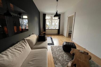 Charmante 2-Zimmer-Wohnung in ruhiger Lage – Nähe Hofgarten - Coburg