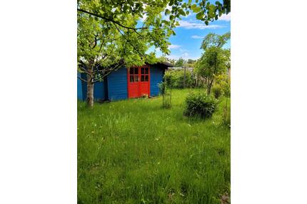 Garten in der KGA Goldwiese - 1.700,00&nbsp;EUR Kaltmiete, ca.&nbsp; 0,00&nbsp;m&sup2; in Rostock (PLZ: 18055)