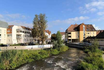 Wohnung zum Kaufen in Hockenheim 335.000,00 € 126.2 m²